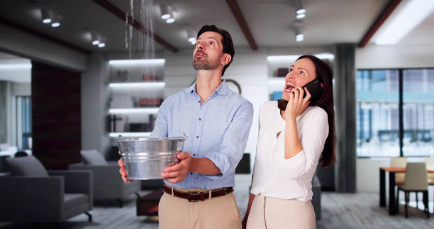 Trusted Spring Lake Heights, NJ Water damage restoration Experts